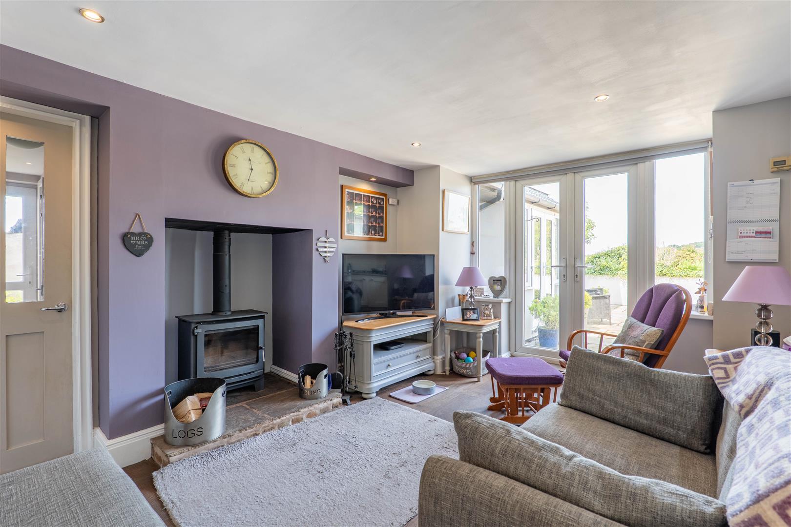 Sandy Lane, Brindle, Chorley